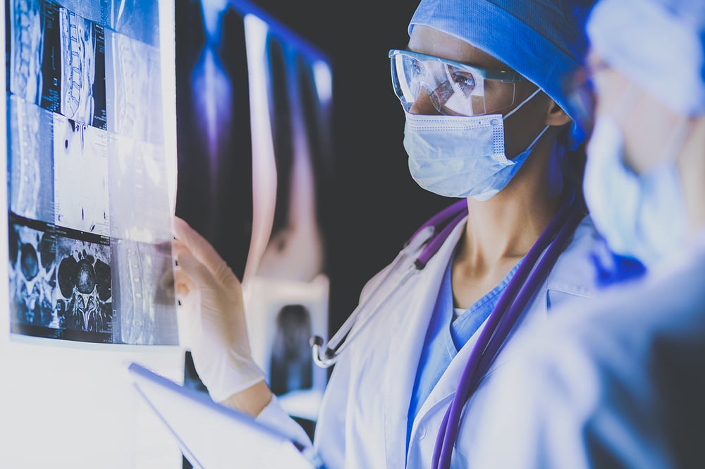 The Biggest Challenge with Outpatient Coding