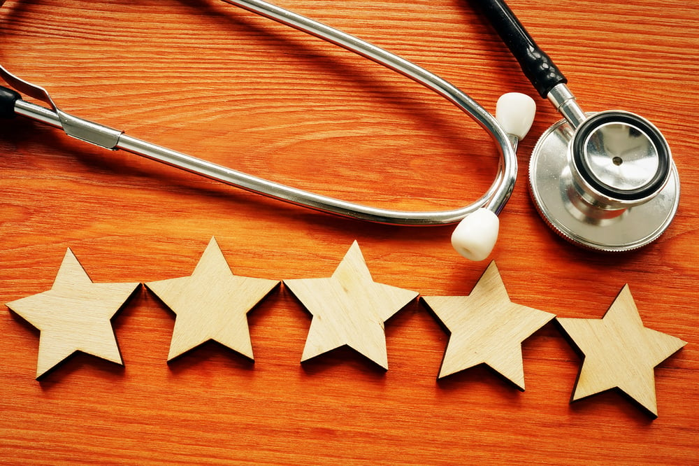 How automated pre-bill coding analysis impacts clinical performance metrics and can boost CMS Hospital Quality Star Ratings