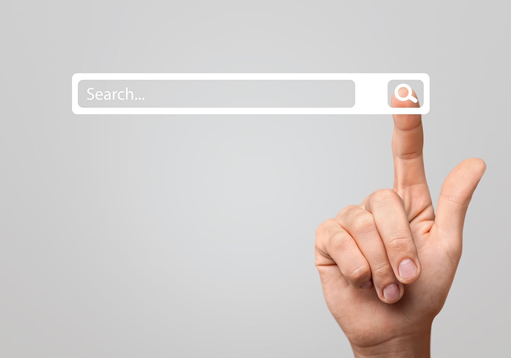 Search. Dynamic Lists: How ‘Googling’ your coded claims data could become a secret weapon
