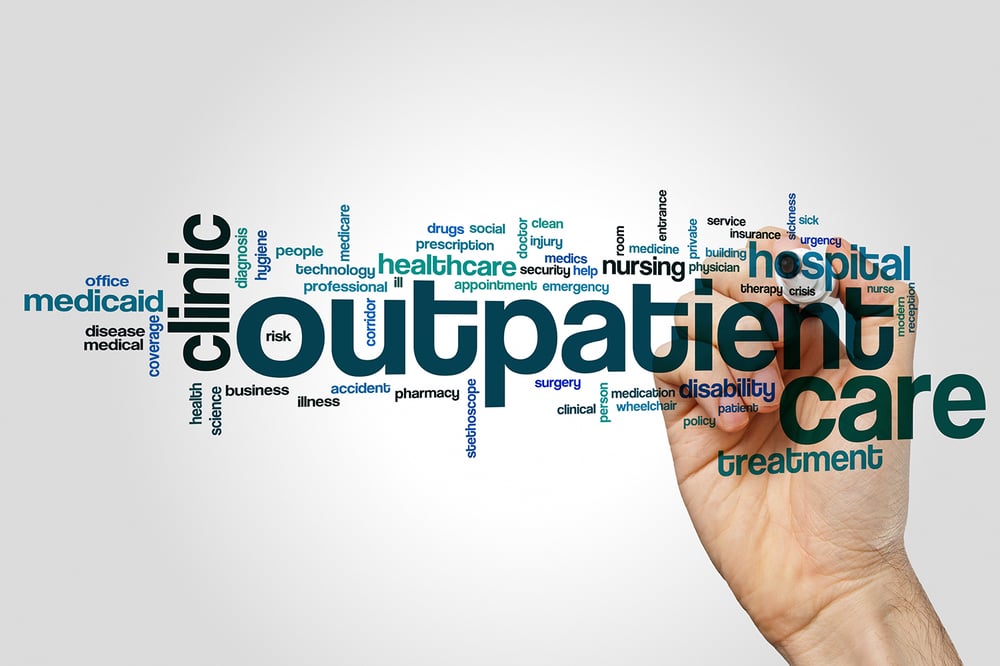 How Integrated Pre-Bill Technology Helps Optimize Revenue Integrity from Outpatient Care