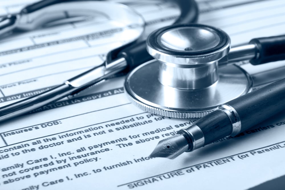 Optimizing compliant revenue from outpatient care